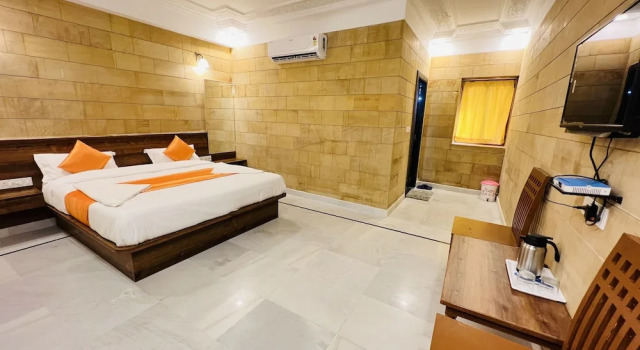 Номер Deluxe Garh Villa Jaisalmer