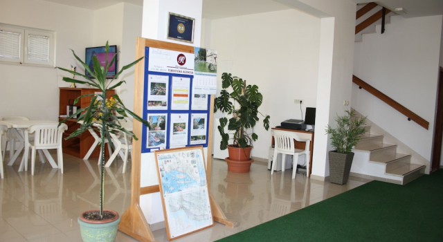Apartments Ivan, Rezerwuj Apartament Tice Split Region