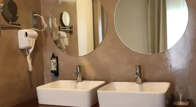 Полулюкс Standard Añoreta Suites