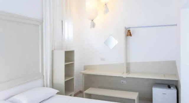 Standard huone Suite Artus