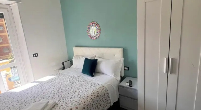 Номер Classic Crudelia's house