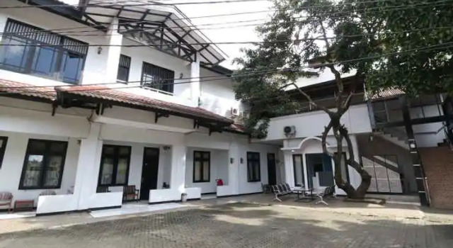 Wisma Rembulan, Book Hotel Jakarta Jakarta Province