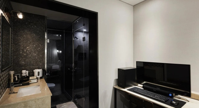 Gracias Hotel Gimhae, Забронировать Отель Кимхэ Кёнсан-Намдо