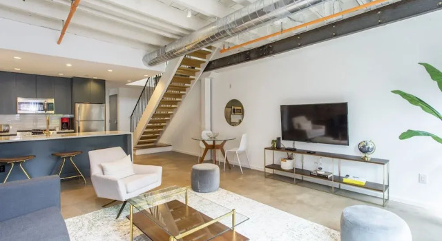 Inventors' Loft - Relax/explore/play - Sleeps 10!