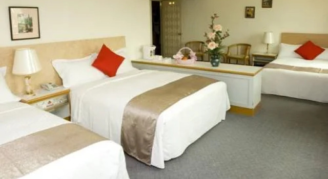 Garden Plaza Hotel, Забронировать Отель Отели Гаосюн 3 звезды, 3*