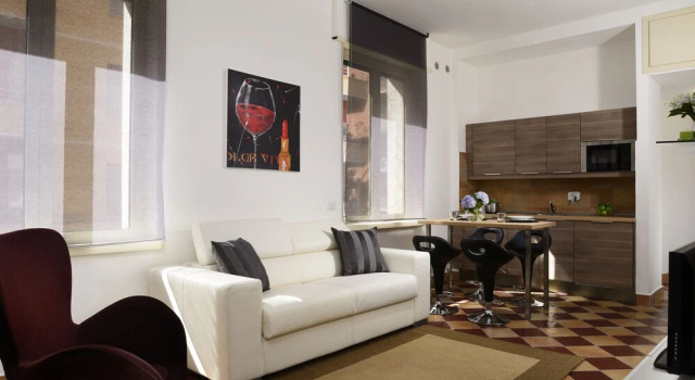 Maison Re Di Roma