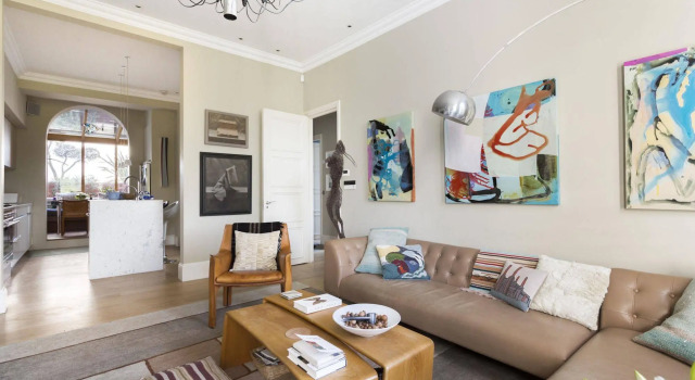 onefinestay - Primrose Hill apartments, Забронировать Апартаменты/квартира Апартаменты Лондона, рядом с Чок Фарм, Апартаменты/квартира