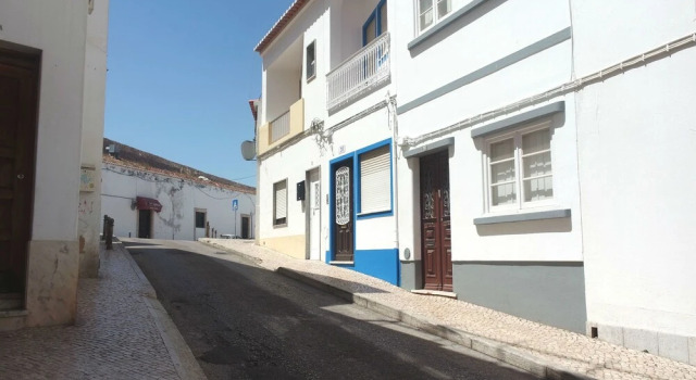 A18 - Chimney Townhouse by DreamAlgarve, Varaa Huoneisto Lagos Albufeira