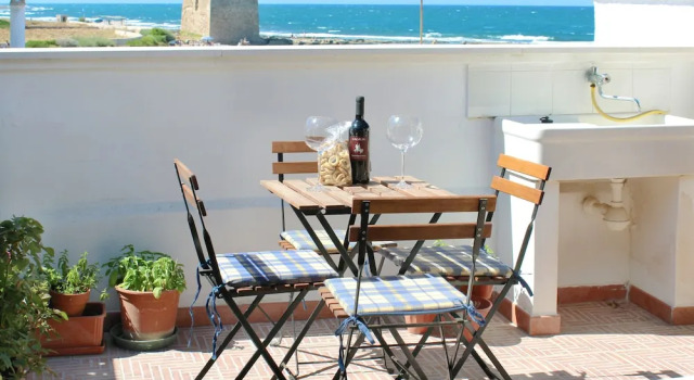 Casetta San Vito, Buchen Sie Hotel Polignano a Mare Metropolitanstadt Bari