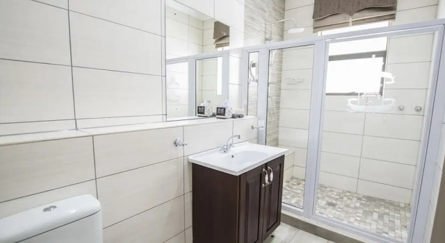 Номер Superior Border Hotel
