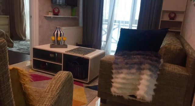 Bakuriani Residence 87, Rezerwuj Apartament Bakuriani Samckhe Javakheti