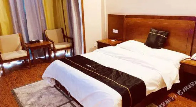 Boya Hotel, Rezerwuj Hotel Zhoushan Zhejiang