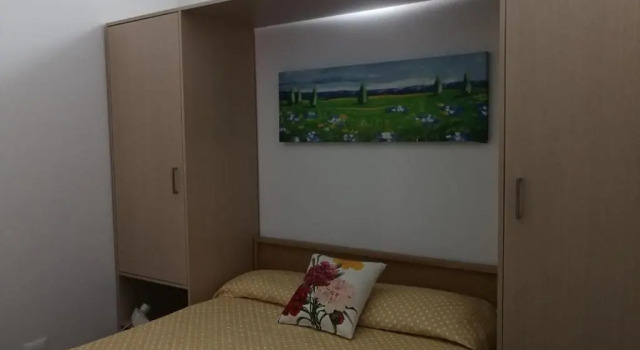 Двухместный номер Standard Palazzo Graziano