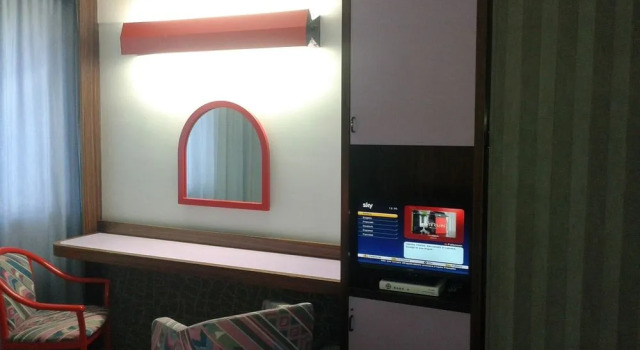 Meditur Hotel Cagliari Santa Maria, Забронировать Отель Отели Кальяри 3 звезды, 3*