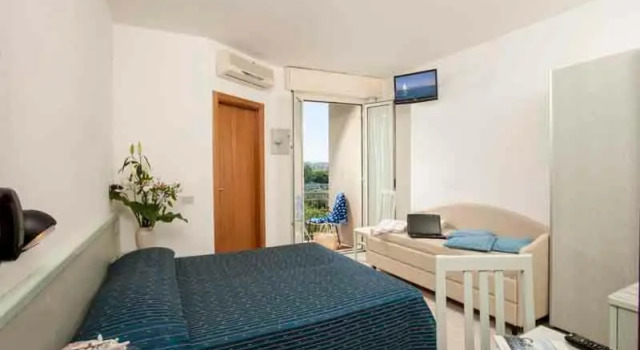 Номер Classic Hotel leonardo