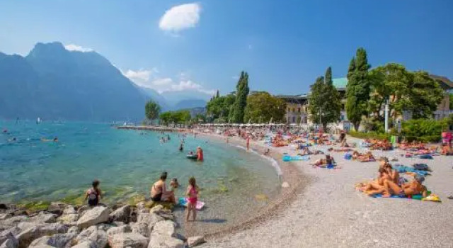 Garda Thermae Village