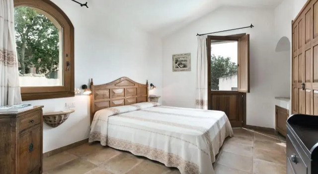 Двухместный номер Standard Hotel Arathena