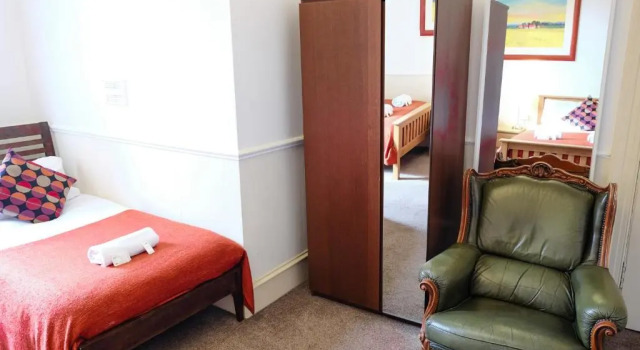 Семейный номер Standard Balmore Guest House