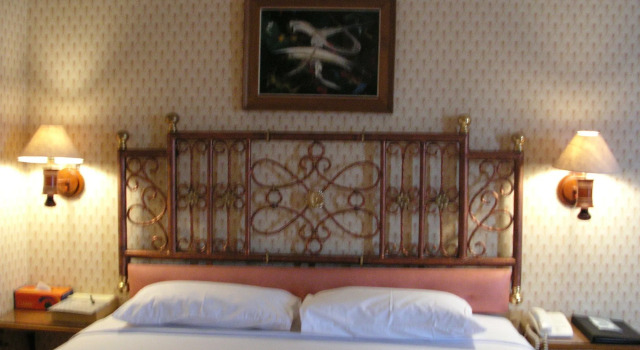 Classic Hotel, Book Hotel Jakarta Jakarta Province