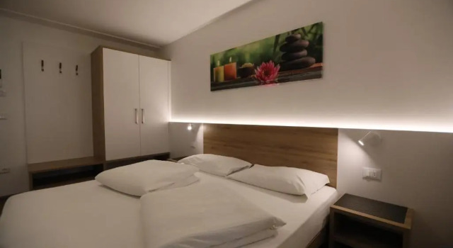 Двухместный номер Standard Hotel Stampfer B&B