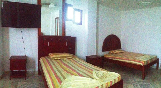 Hotel Tintan