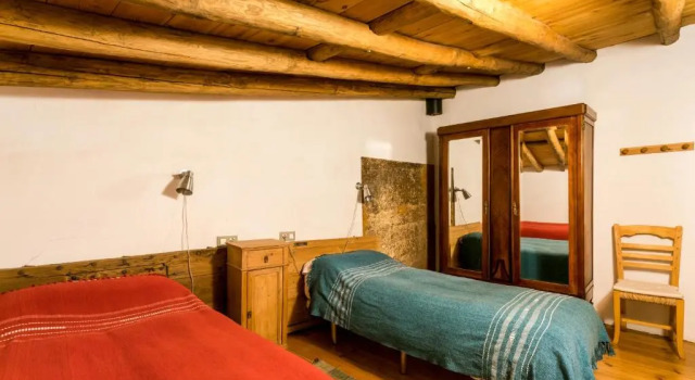 Antigua Panadería de Valdelarco, Prenota Hotel Valdelarco Sierra de Aracena y Picos de Aroche