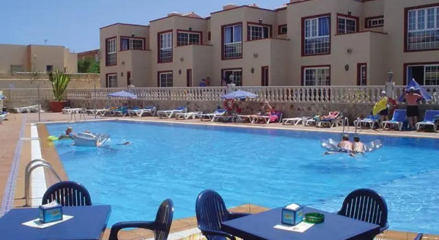 Одноместный полулюкс Maxorata Beach