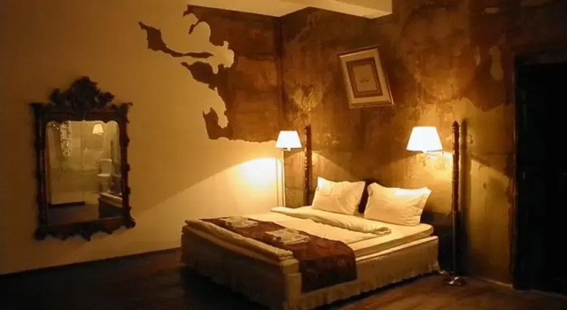 Hotel Pallatium Manastira, Boek Hotel Svishtov 