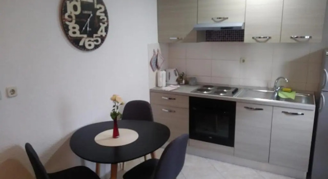 Апартаменты Vukic Apartmani