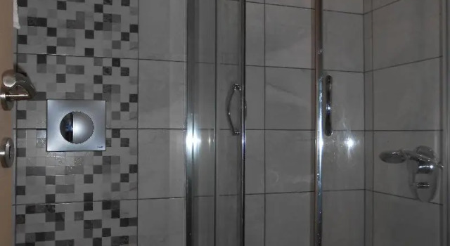Одноместный номер Standard Voula Hotel