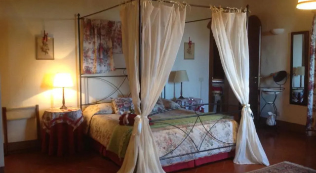Полулюкс La Canonica Di San Michele