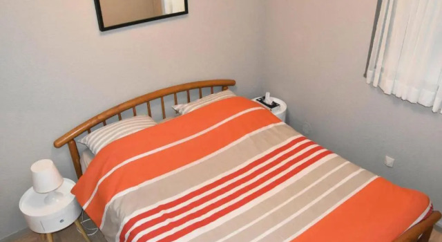 Résidence MAISONS DE LA PLAGE - Maisons & Villas pour 4 Personnes 94, Réserver Hôtel Leucate Corbières