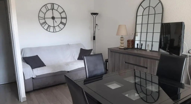 Appartement Seignosse, 2 pièces, 3 personnes - FR-1-239-663