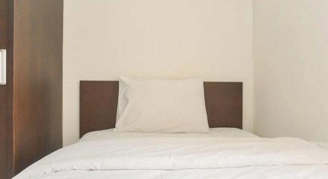 Best Deal And Restful 2Br Marina Ancol Apartment, Book Apartment Jakarta Jakarta Province