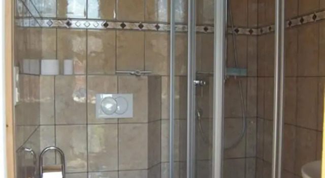 Апартаменты Ferienwohnung Künsebeck