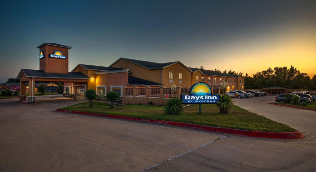 Days Inn by Wyndham Rockdale Texas, Prenota Hotel Rockdale Texas