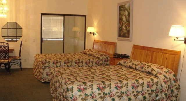 CJ Grand Hotel & Spa