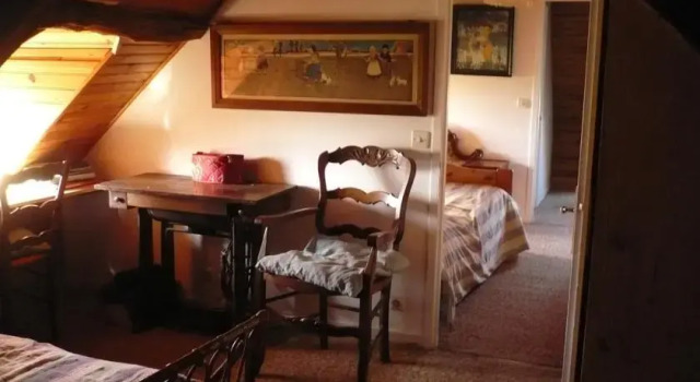Maison Normande, Book Hotel Hotels in Normandy with Parking, Parking
