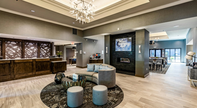 Homewood Suites by Hilton Atlanta Lenox Buckhead