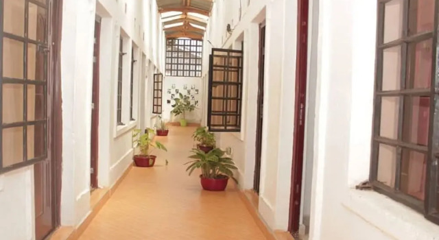 Dover Hotel Bondo, Book Hotel Hotels in Siaya with Parking, Parking