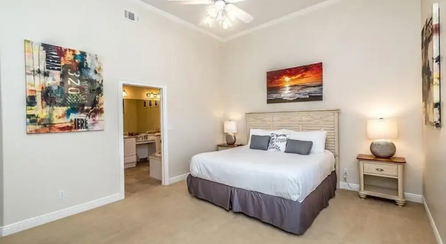 CORAL SHORES 5 Bedroom Holiday Home by Five Star Properties, Varaa Lomakoti Destin Emerald Coast