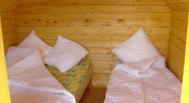 Priyut Shamana Hotel, Prenota Hotel Samara region Samara