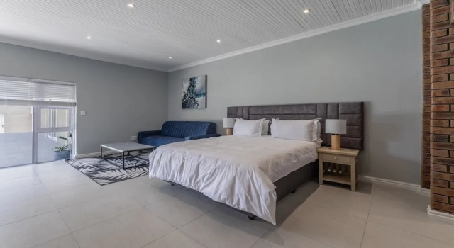 Апартаменты Deluxe Inkantu Apartments & Suites