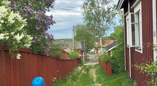 Citymokki, Prenota Hotel Kristinestad Finlandia