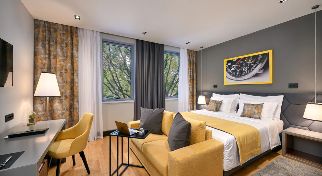 Sia Split Hotel
