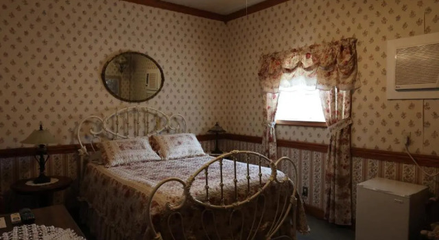 Номер Standard Mariposa Hotel Inn