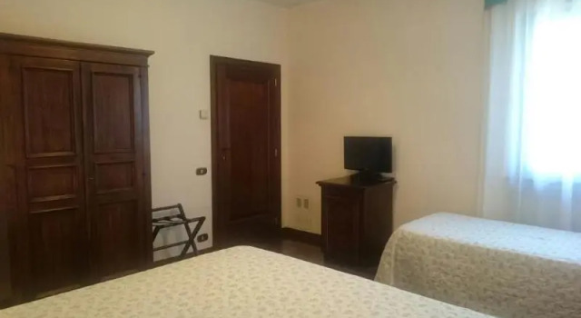 Номер Standard Agriturismo Le Anfore
