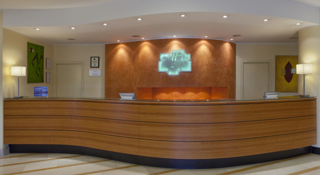 Holiday Inn Cagliari by IHG
