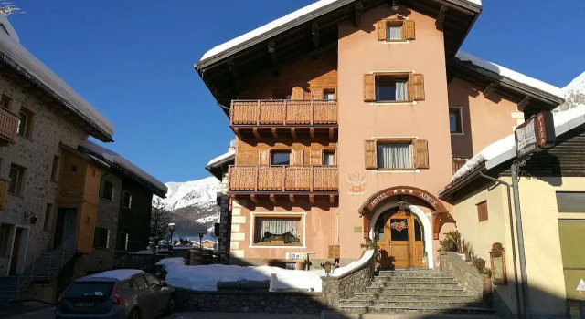 Residence Adele