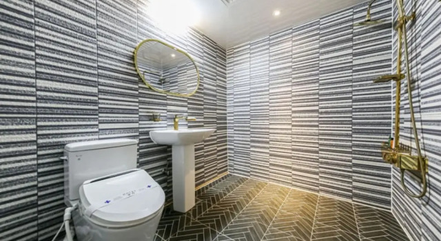 Номер Deluxe Hotel Gongju
